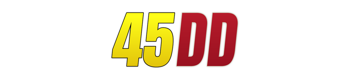 45dd